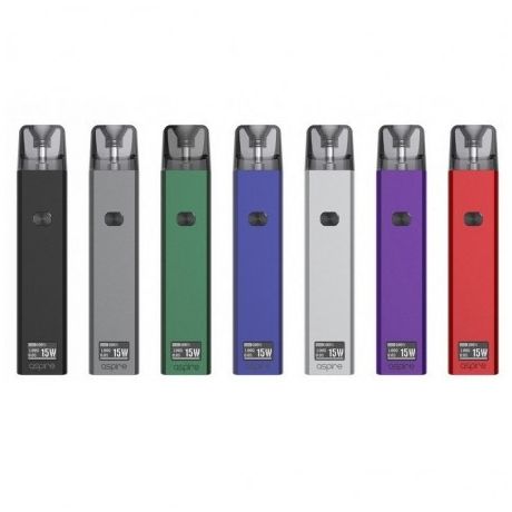 Cigarette electronique Kit Favostix de Aspire