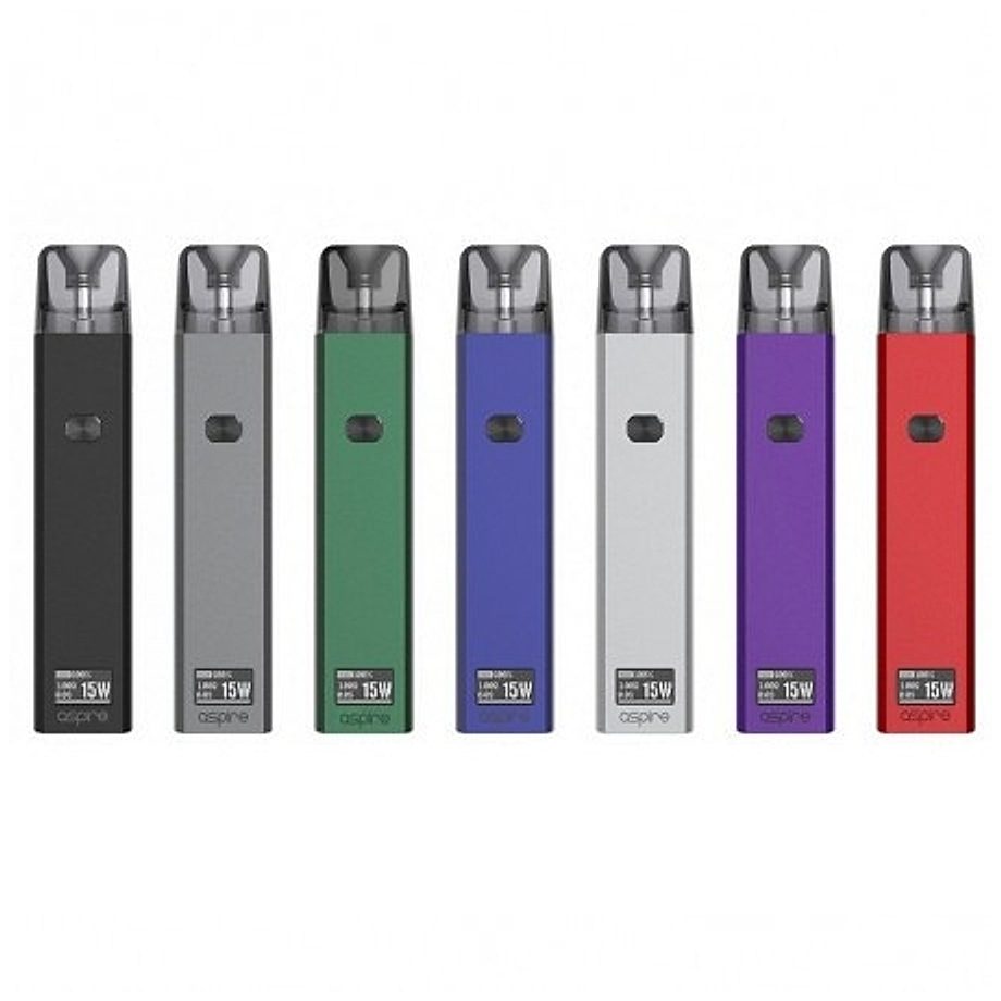 Cigarette electronique Kit Favostix de Aspire