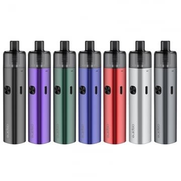 Cigarette electronique Kit AVP-Cube de Aspire