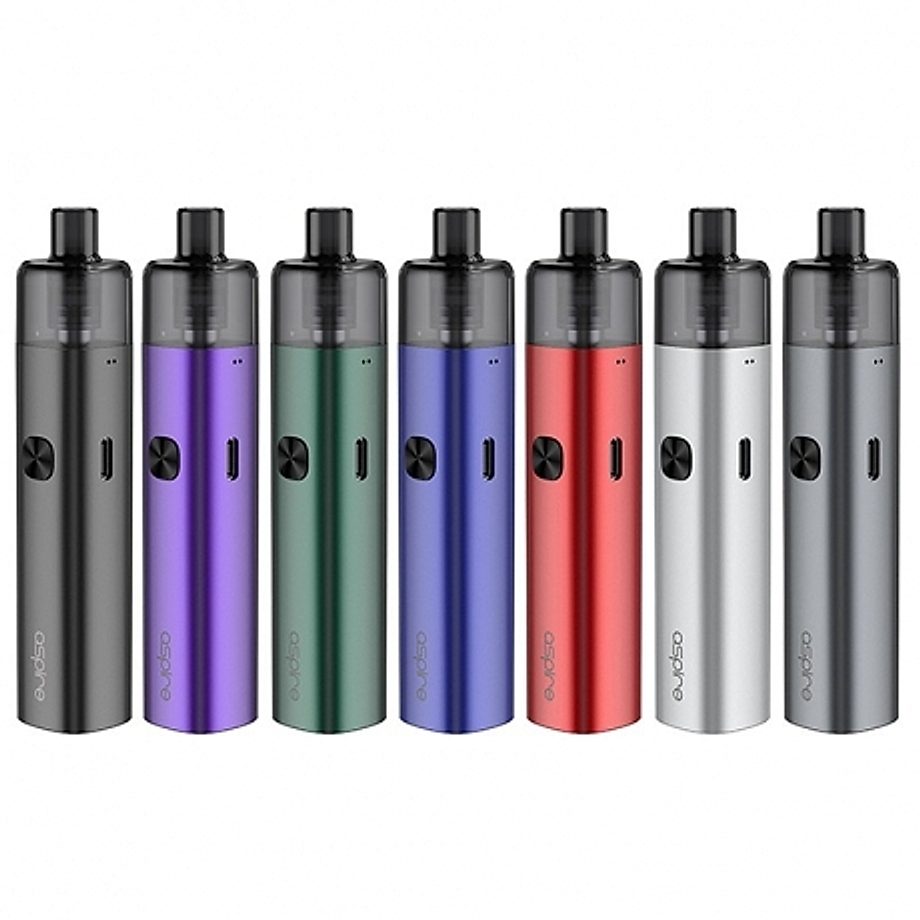 Cigarette electronique Kit AVP-Cube de Aspire Cigarette electronique Kit AVP-Cube de Aspire