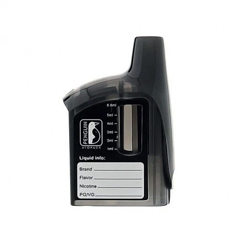 Cartouche Atopack Penguin 8.8 ml de Joyetech Cartouche Atopack Penguin 8.8 ml de Joyetech
