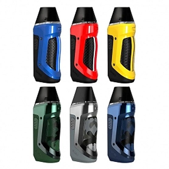 Kit Aegis Nano Pod Kit Aegis Nano Pod