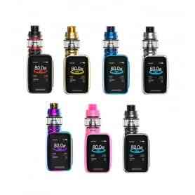  X-priv baby de Smok