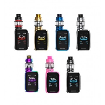 Cigarette electronique Kit X-priv baby de Smok