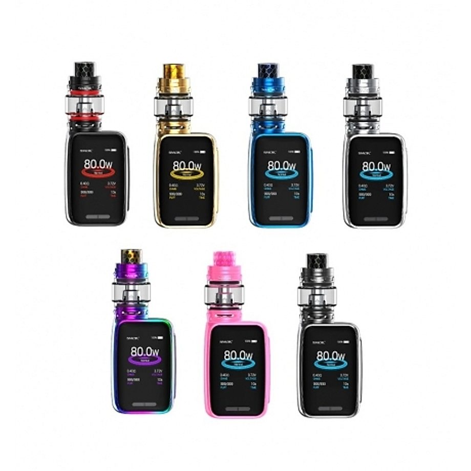 Cigarette electronique Kit X-priv baby de Smok Cigarette electronique Kit X-priv baby de Smok