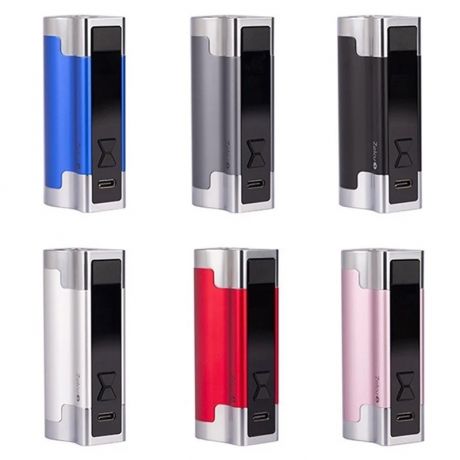 Box Zelos 3 de Aspire