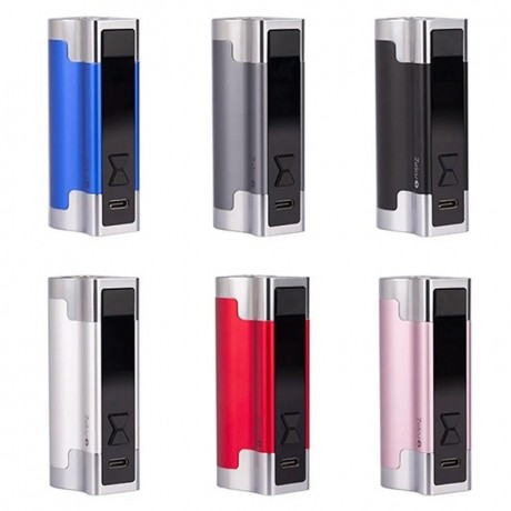 Box Zelos 3 de Aspire Box Zelos 3 de Aspire