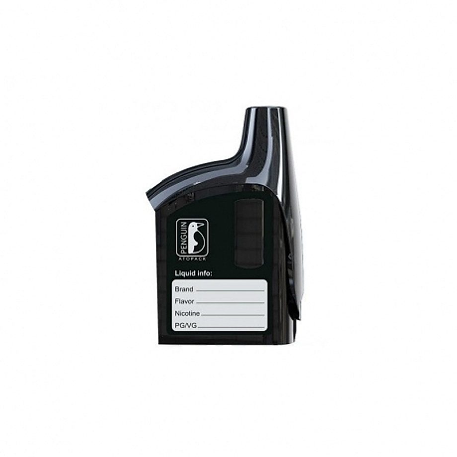 Cartouche Atopack Penguin 2 ml de Joyetech Cartouche Atopack Penguin 2 ml de Joyetech