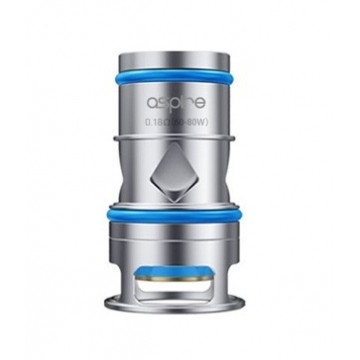 Résistance Odan 0.18 ohm de Aspire