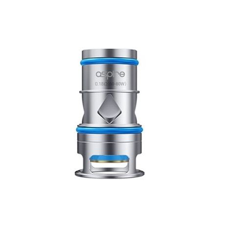 Résistance Odan 0.18 ohm de Aspire