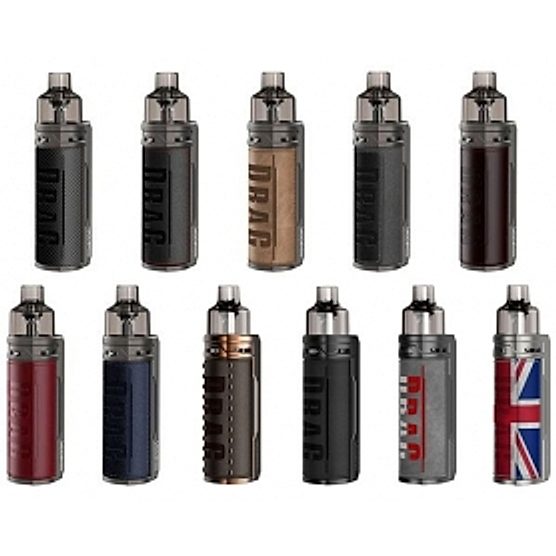 Kit Drag S Kit Drag S