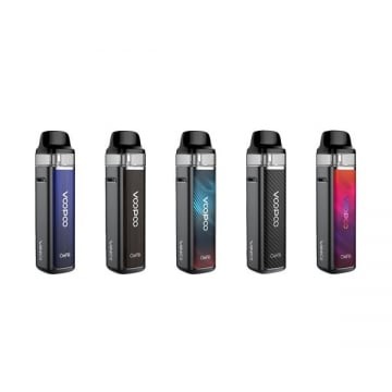 Cigarette electronique Kit Vinci X 2 de Voopoo