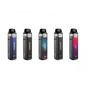 Cigarette electronique Kit Vinci 2 de Voopoo