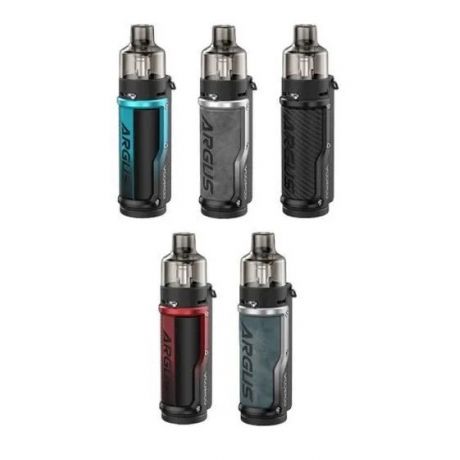 Cigarette electronique Kit Argus de Voopoo