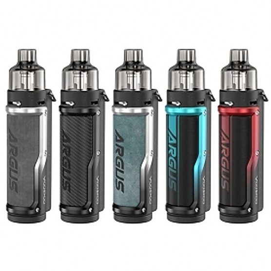 Kit Argus Pro Kit Argus Pro