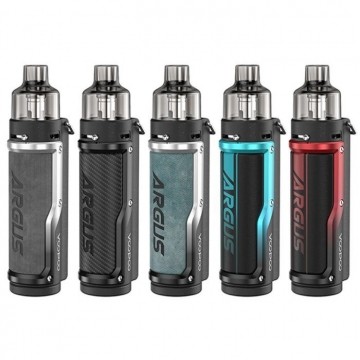 Cigarette electronique Kit Argus Pro de Voopoo