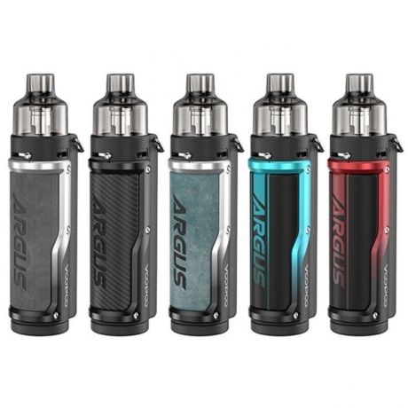 Cigarette electronique Kit Argus Pro de Voopoo