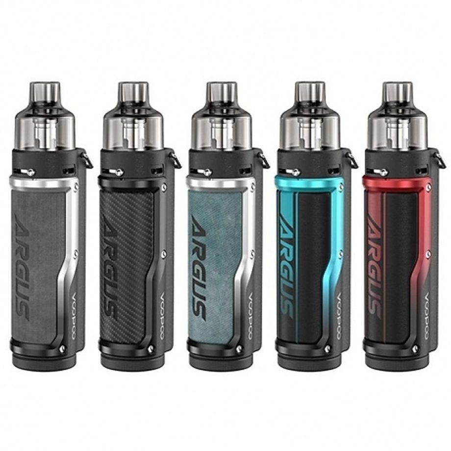 Cigarette electronique Kit Argus Pro de Voopoo