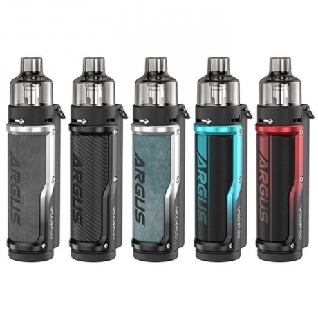 Cigarette electronique Kit Argus Pro de Voopoo Cigarette electronique Kit Argus Pro de Voopoo
