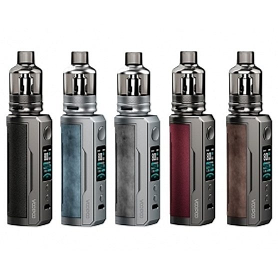 Kit Drag X Plus Kit Drag X Plus