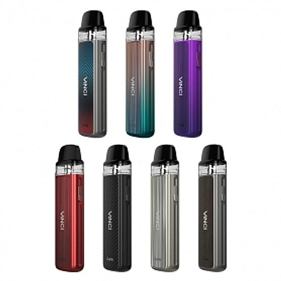 Kit Vinci Pod Kit Vinci Pod