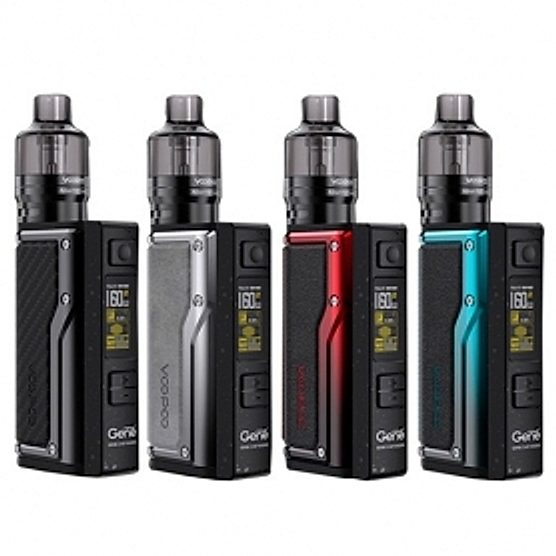 Kit Argus GT et PnP Tank Kit Argus GT et PnP Tank