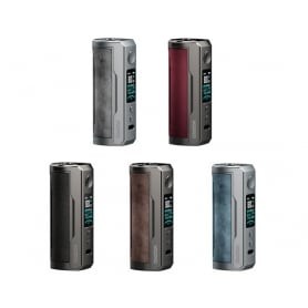 Drag X Plus de Voopoo