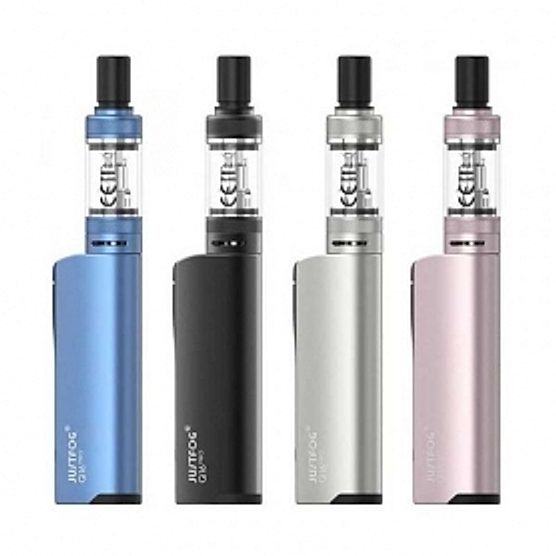Kit Q16 Pro de Justfog Kit Q16 Pro de Justfog