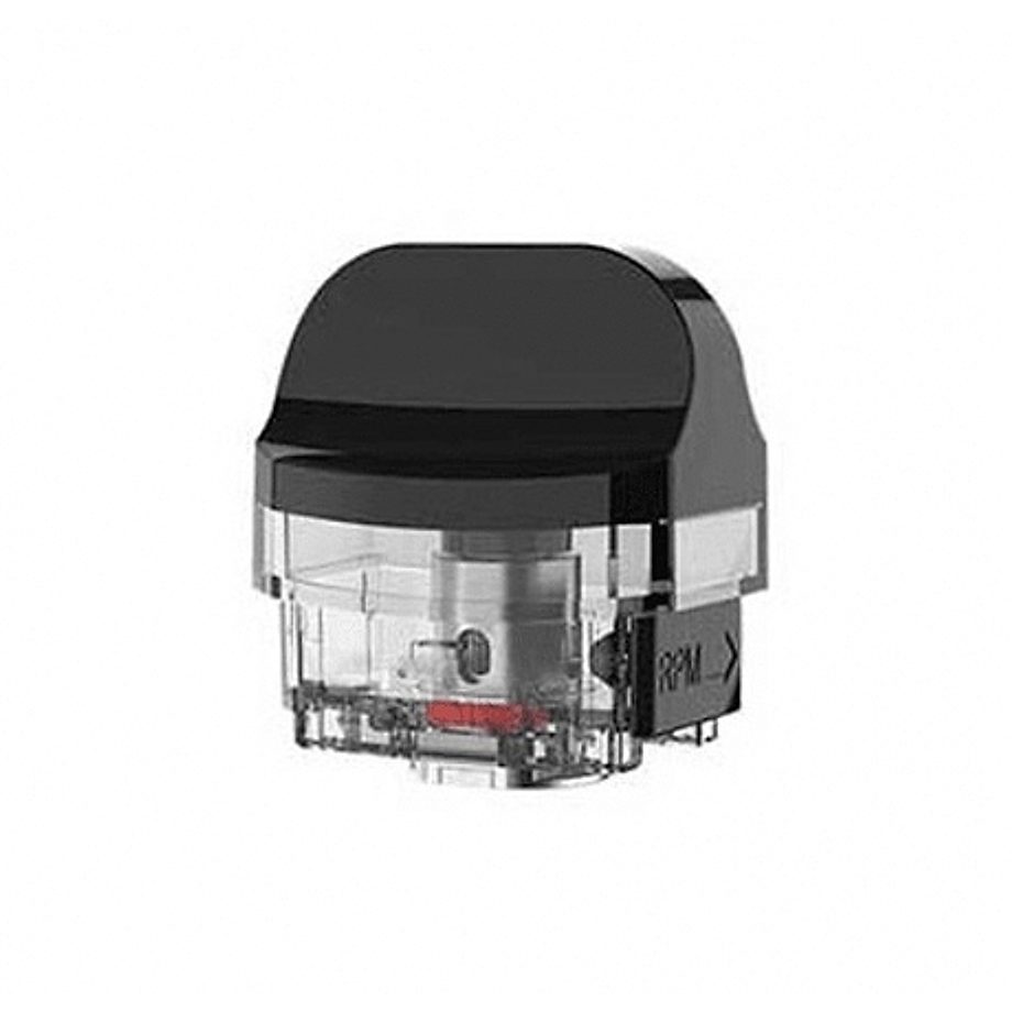 Cartouche Nord 4 RPM 4.5 ml de Smok Cartouche Nord 4 RPM 4.5 ml de Smok