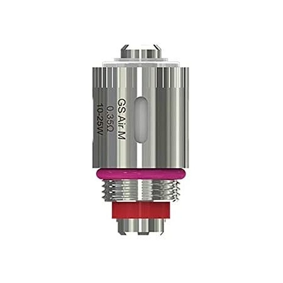 Résistance GS Air M 0.35 ohm de Eleaf Résistance GS Air M 0.35 ohm de Eleaf