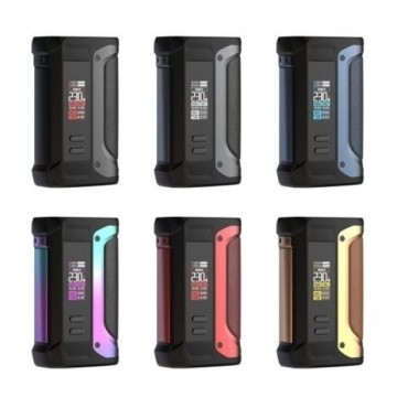 Box Arcfox de Smok