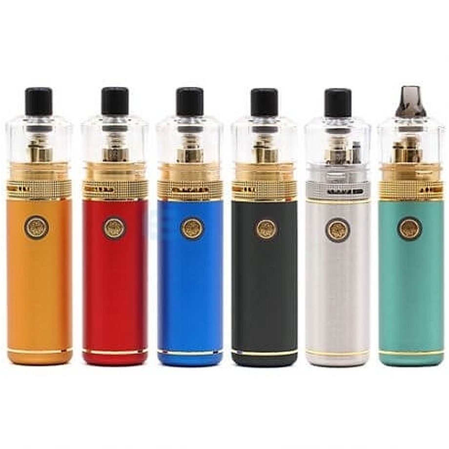 Cigarette electronique Kit DotStick de Dotmod Cigarette electronique Kit DotStick de Dotmod
