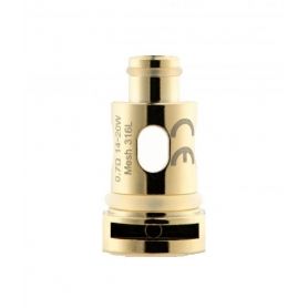 Résistance DotStick 0.7 ohm de Dotmod Résistance DotStick 0.7 ohm de Dotmod