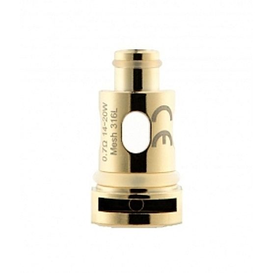Résistance DotStick 0.7 ohm de Dotmod Résistance DotStick 0.7 ohm de Dotmod