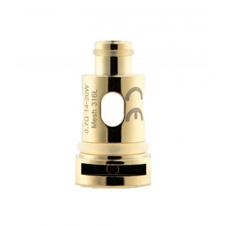 Résistance DotStick 0.7 ohm de Dotmod Résistance DotStick 0.7 ohm de Dotmod