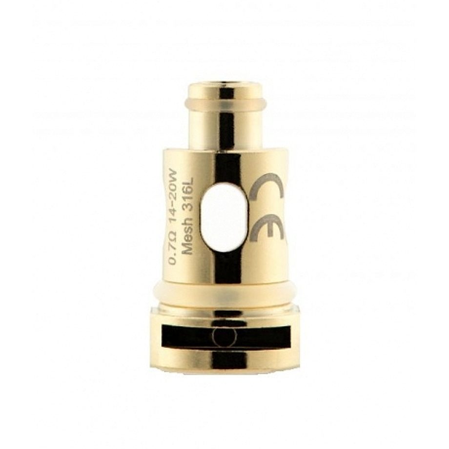 Résistance DotStick 0.7 ohm de Dotmod Résistance DotStick 0.7 ohm de Dotmod