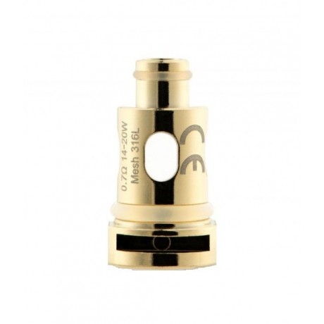 Résistance DotStick 0.7 ohm de Dotmod