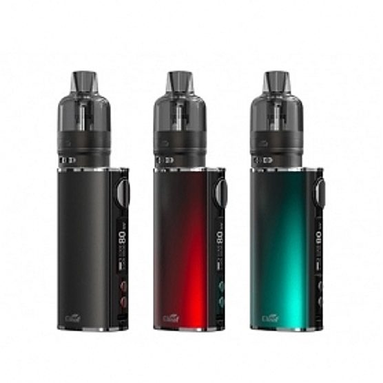 Kit Istick T80 et GTL Kit Istick T80 et GTL