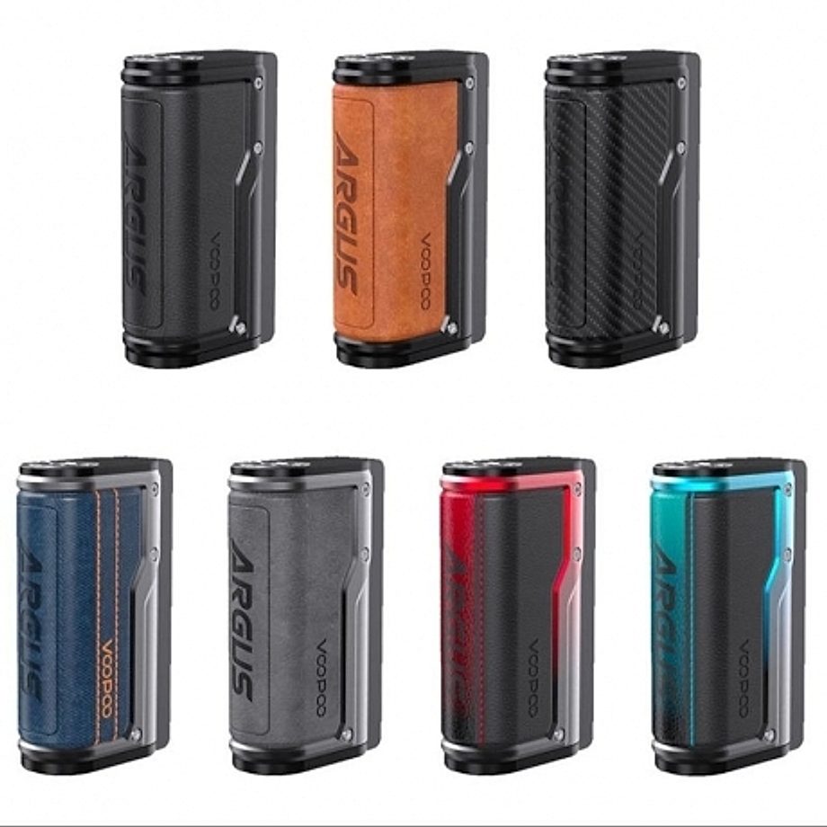 Box argus GT de Voopoo