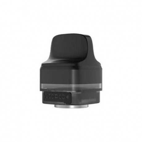 Cartouche Vinci X 2 / Vinci 2 6.5ml de Voopoo Cartouche Vinci X 2 / Vinci 2 6.5ml de Voopoo