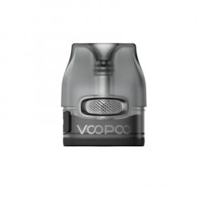 Cartouche V.Thru Pro Pod 3 ml de 0.7 ohm Cartouche V.Thru Pro Pod 3 ml de 0.7 ohm