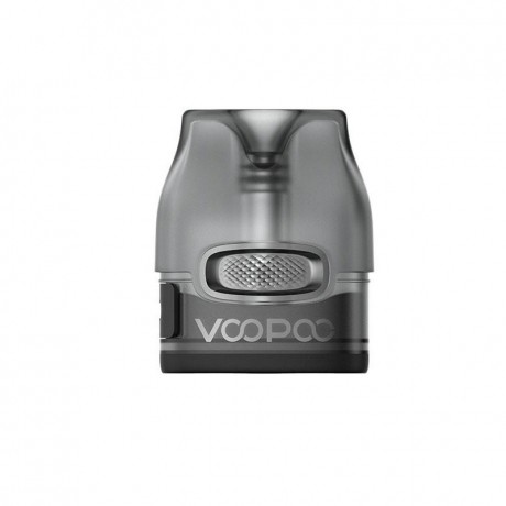 Cartouche V.Thru Pro Pod 3 ml de 0.7 ohm de Voopoo Cartouche V.Thru Pro Pod 3 ml de 0.7 ohm de Voopoo
