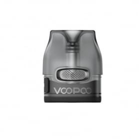 Cartouche V.Thru Pro Pod 3 ml de 0.7 ohm