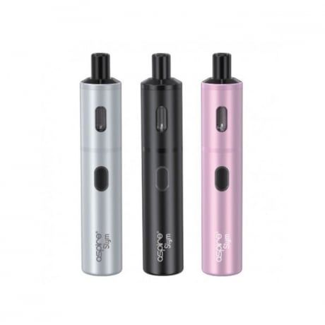 Cigarette electronique Kit Slym de Aspire