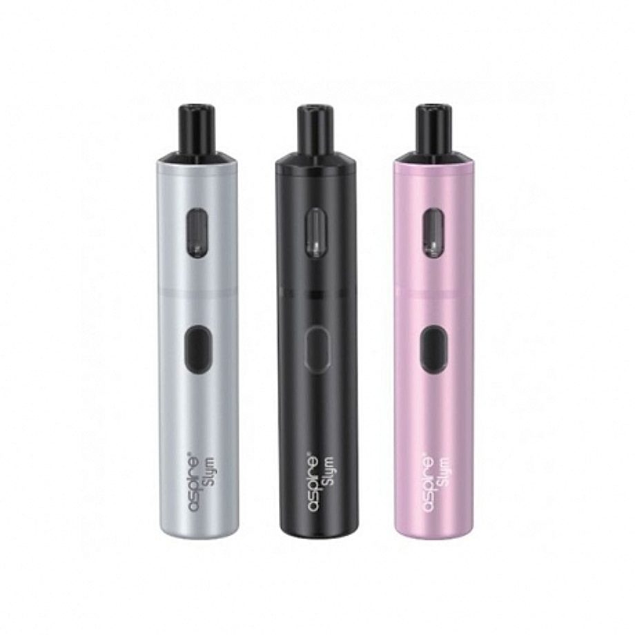 Cigarette electronique Kit Slym de Aspire Cigarette electronique Kit Slym de Aspire