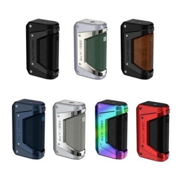 Box Aegis Legend 2 de Geek Vape