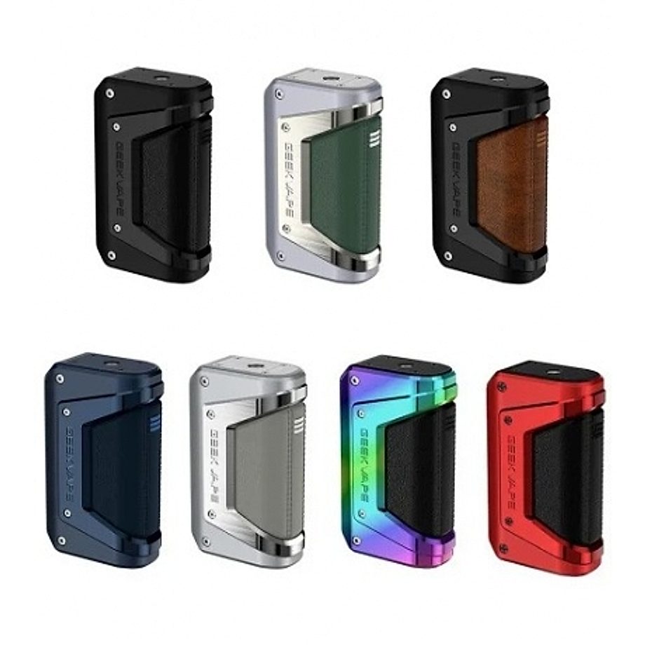Box Aegis Legend 2 de Geek Vape Box Aegis Legend 2 de Geek Vape