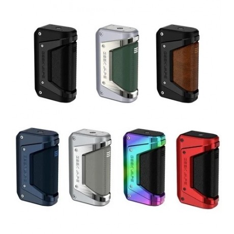 Box Aegis Legend 2 de Geek Vape Box Aegis Legend 2 de Geek Vape