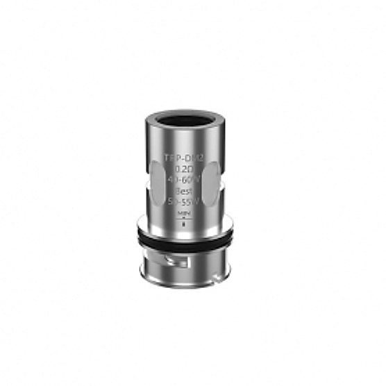 Résistance TPP DM2 0.2 ohm Résistance TPP DM2 0.2 ohm