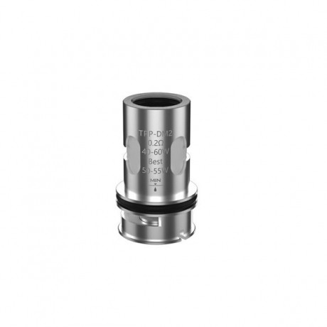 Résistance TPP DM2 0.2 ohm de Voopoo